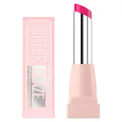 MAYBELLINE - Mny Lifter Glaze Rose Bite
