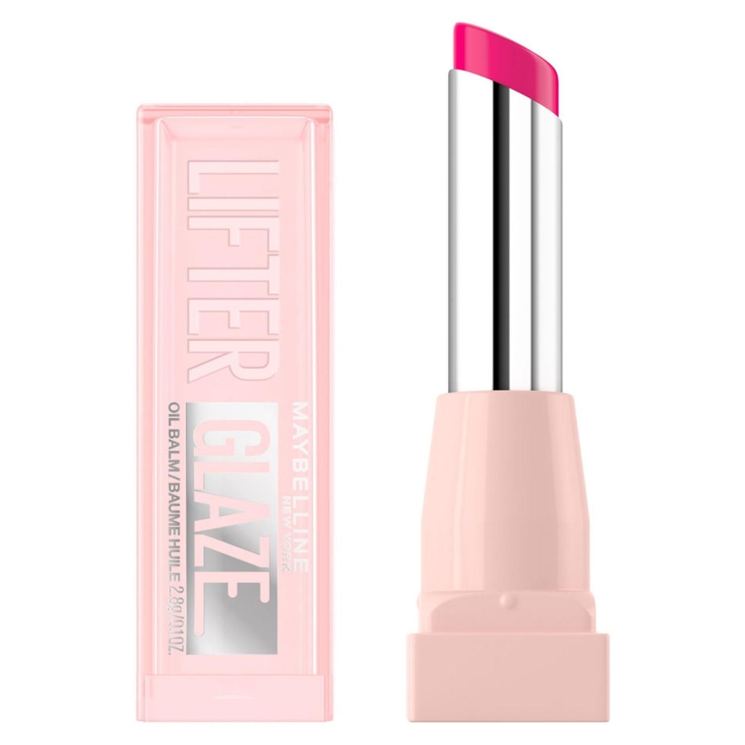 Mny Lifter Glaze Rose Bite - image 1