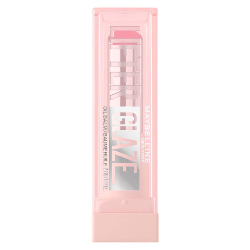 Mny Lifter Glaze Rose Bite, foto 3