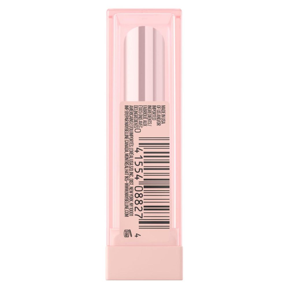 Mny Lifter Glaze Rose Bite, foto 4