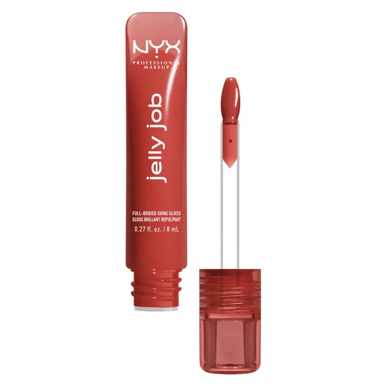 Brillo Labios NYX Jelly Job Jelly Filled