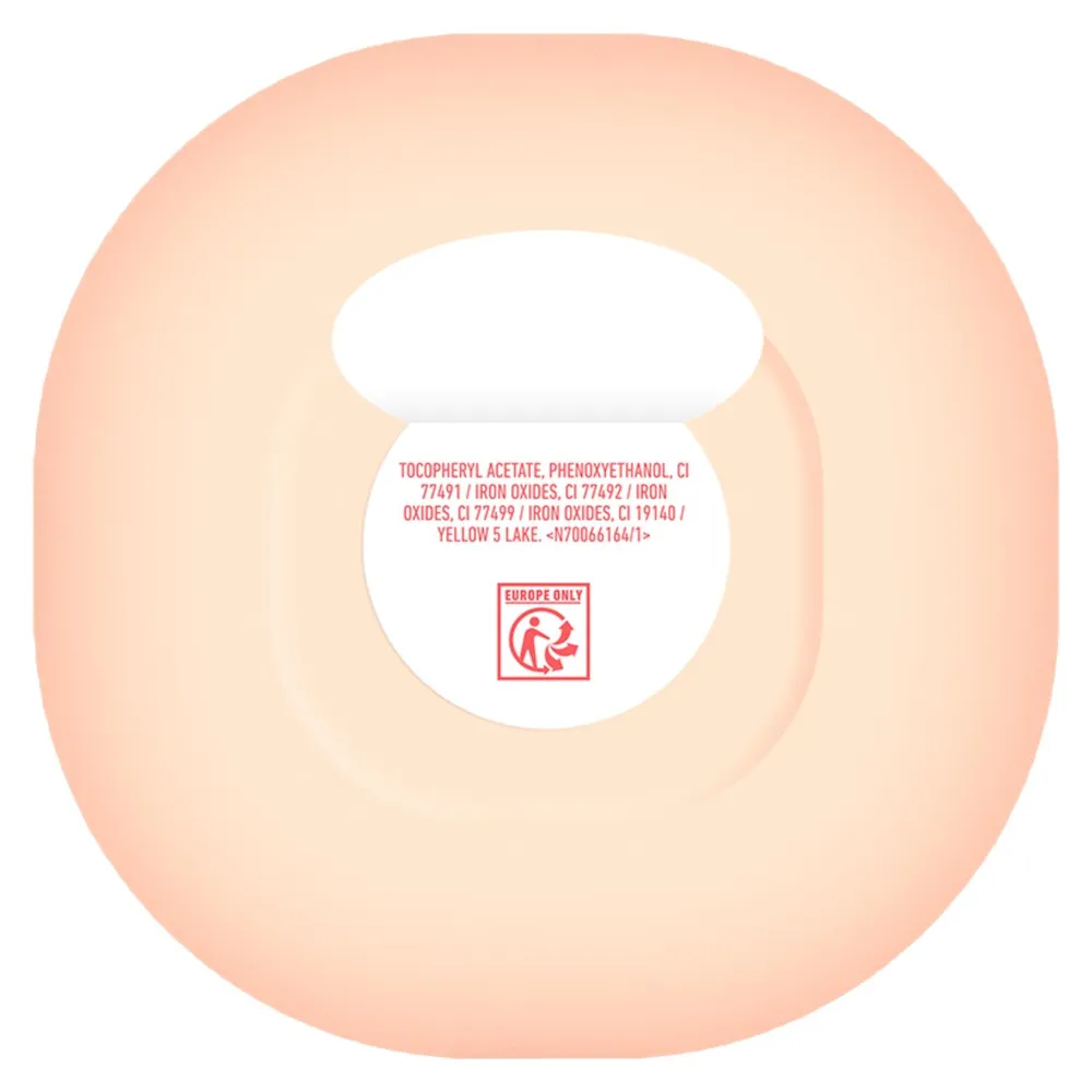NYX Wonder Snatch Setting Powder Sugar Serve, foto 4