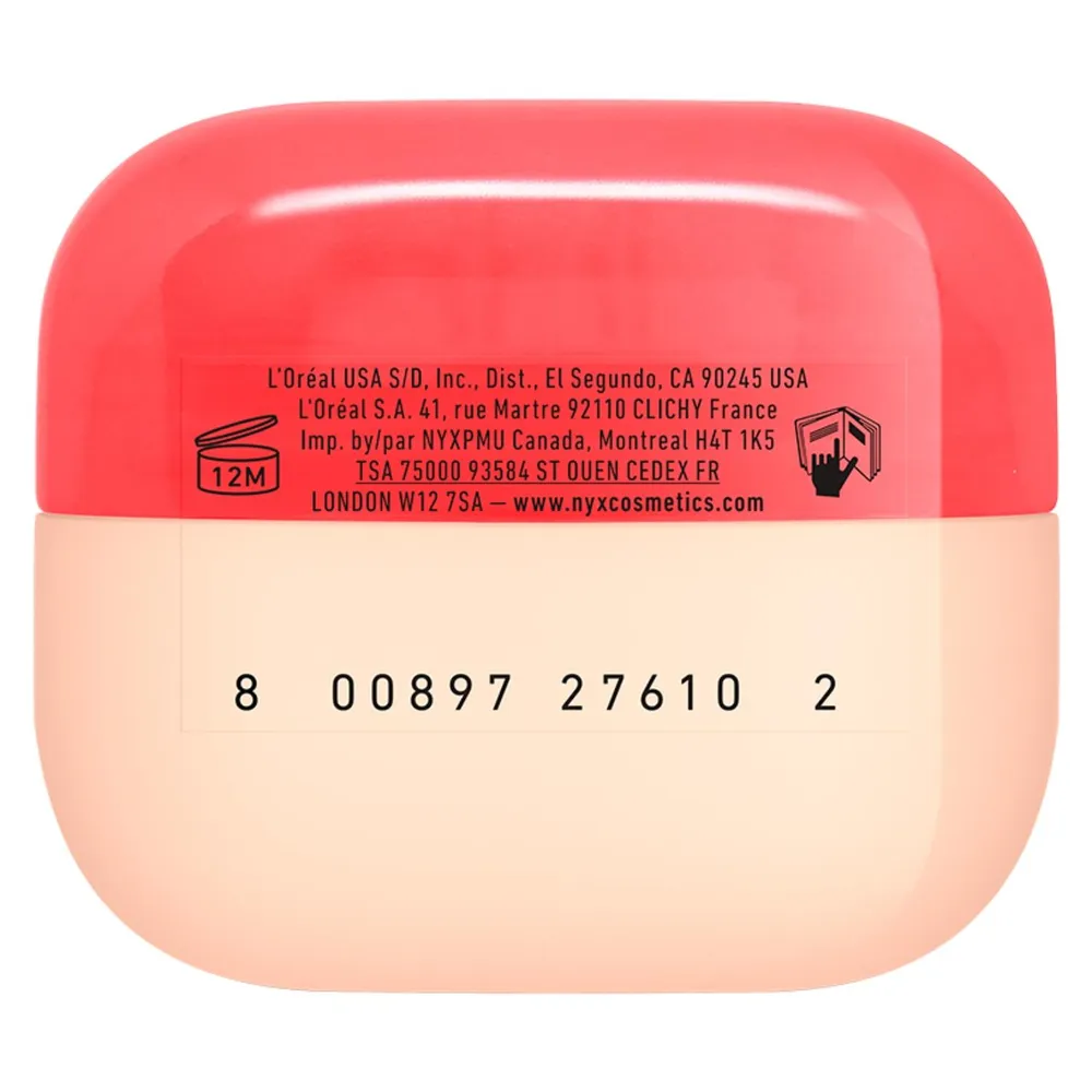 NYX Wonder Snatch Setting Powder Sugar Serve, foto 5