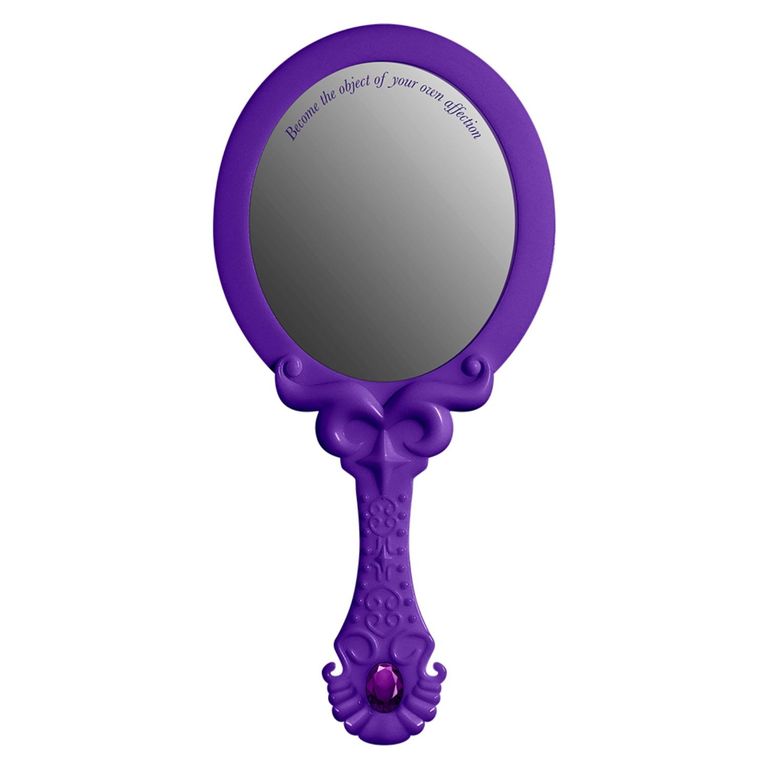 Espejo Royal Reflection Makeup