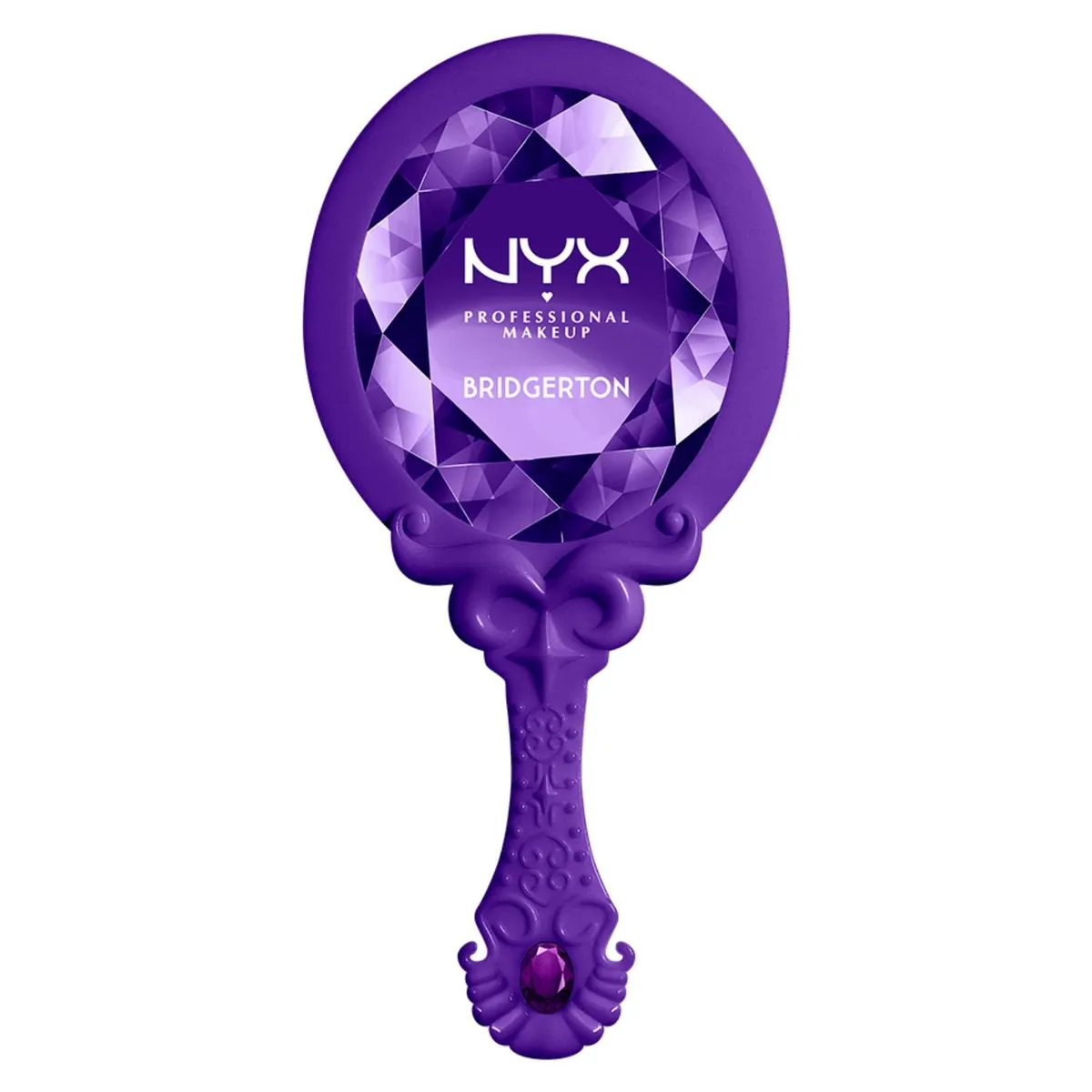 NYX PROFESSIONAL MAKEUP - Espejo Royal Reflection Makeup