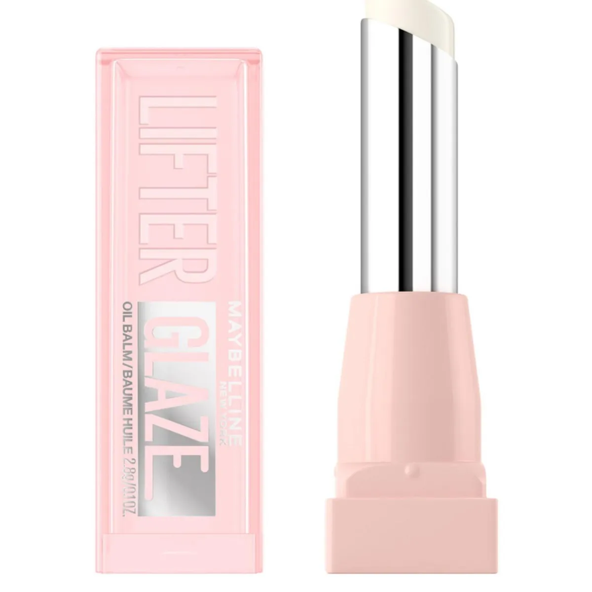 MAYBELLINE - Mny Lifter Glaze Clear Crave Maybelline