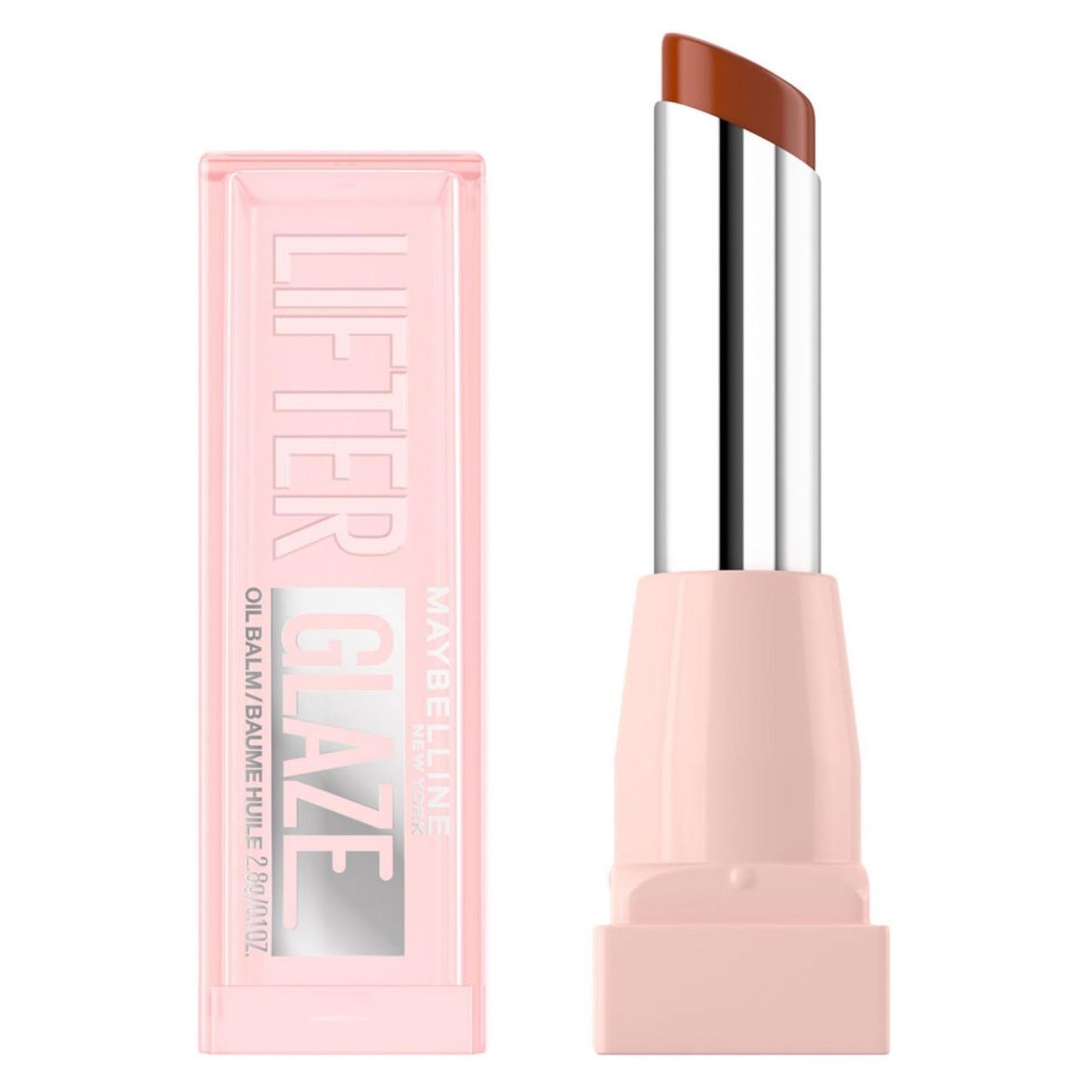 MAYBELLINE - Mny Lifter Glaze Latte Crush Maybelline