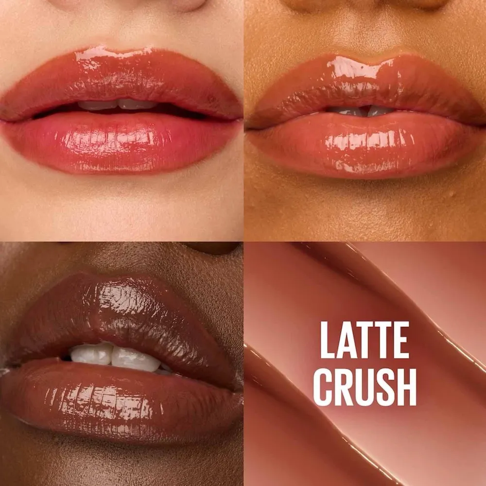Maybelline Lifter Glaze Latte Crush, foto 4
