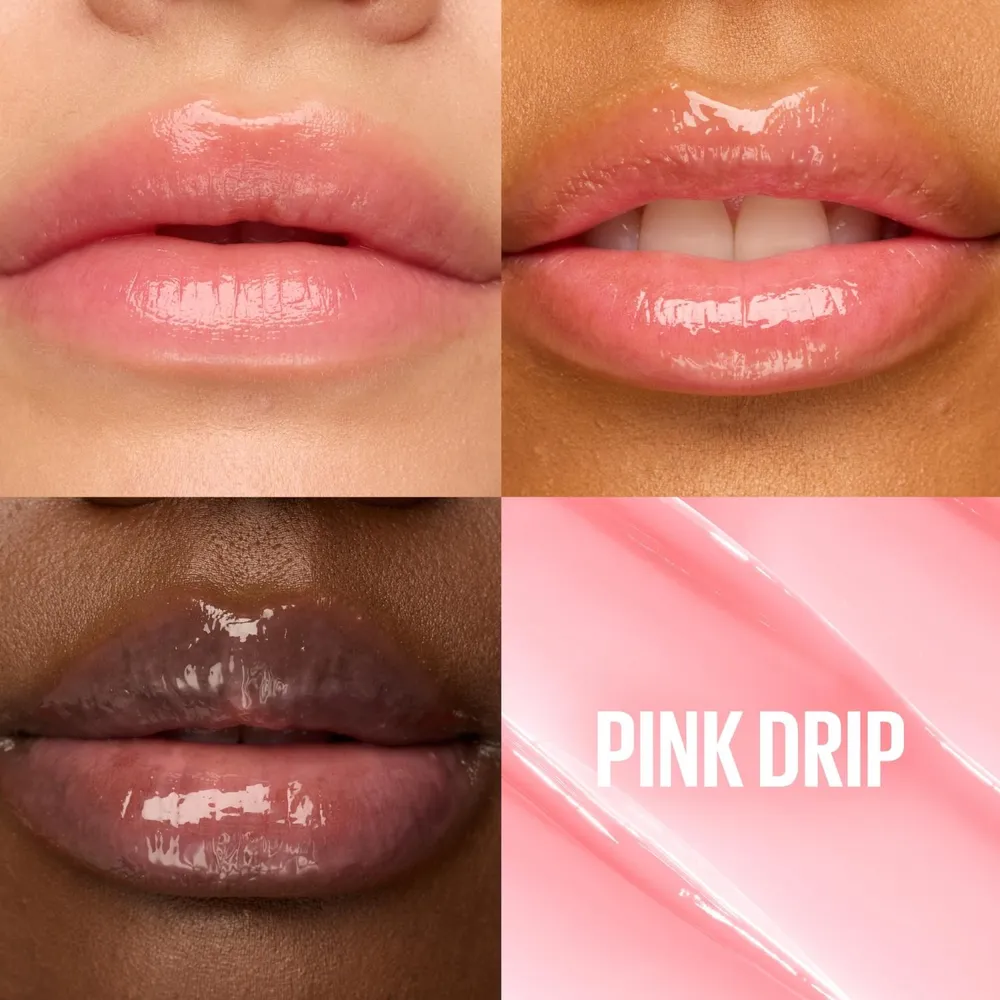 Maybelline Lifter Glaze Latte Crush, foto 6