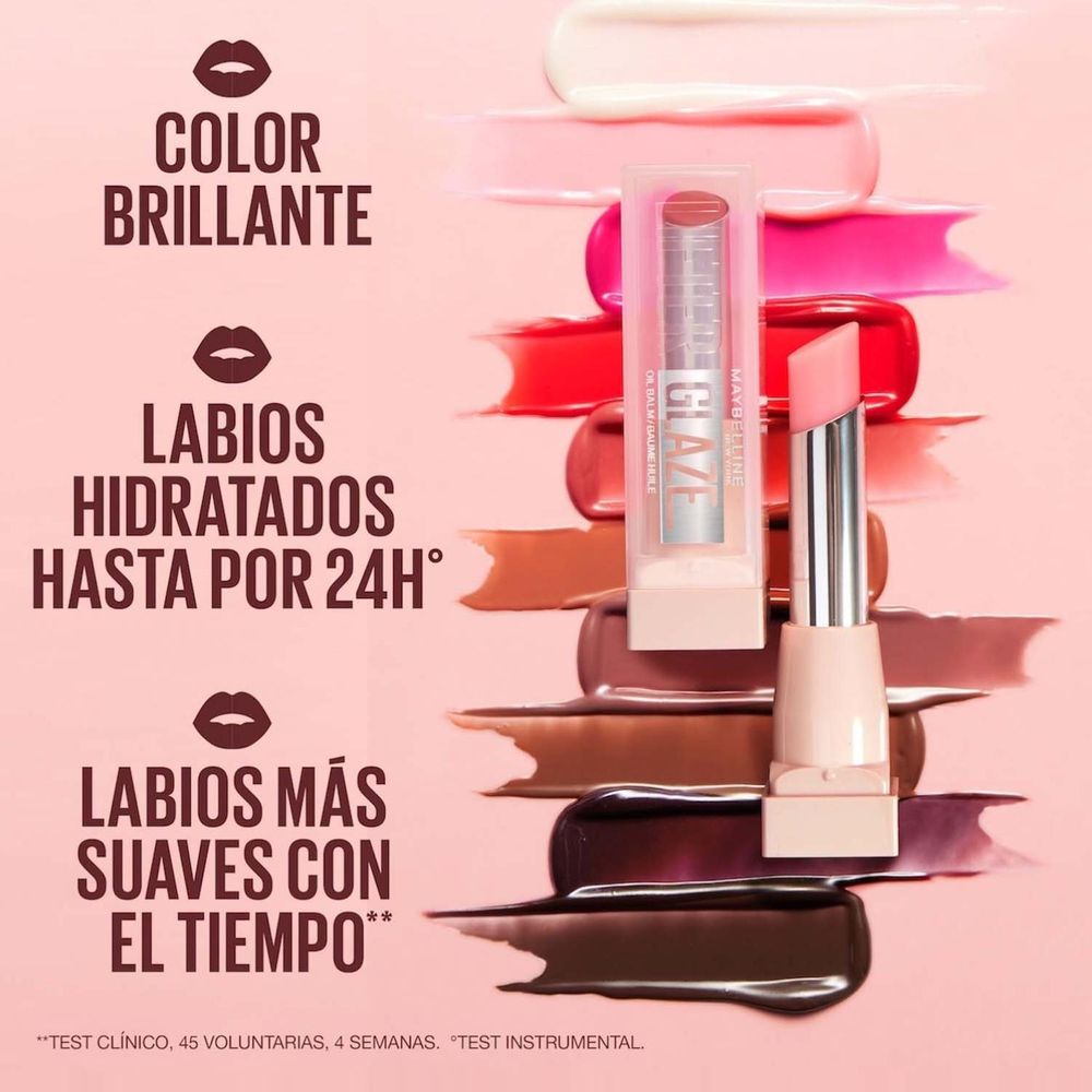 Maybelline Lifter Glaze Latte Crush, foto 7