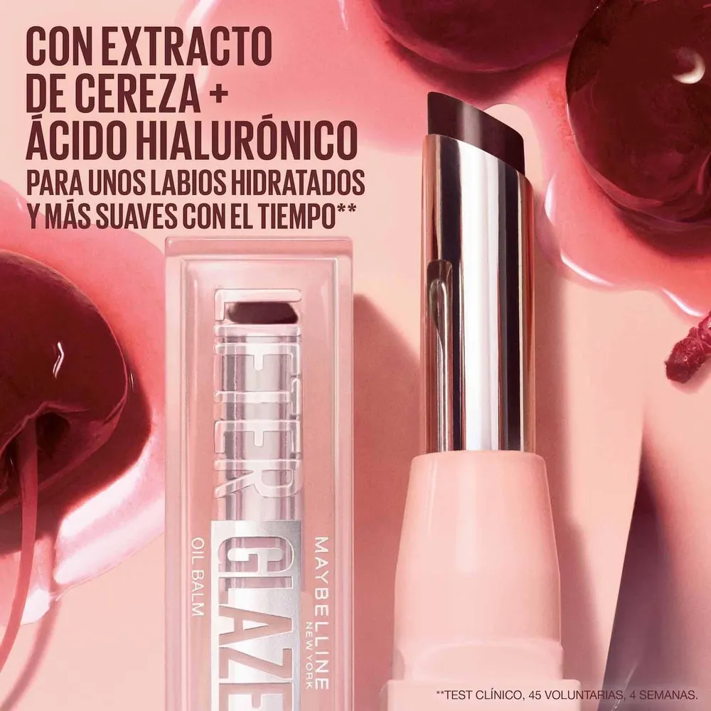 Maybelline Lifter Glaze Latte Crush, foto 8