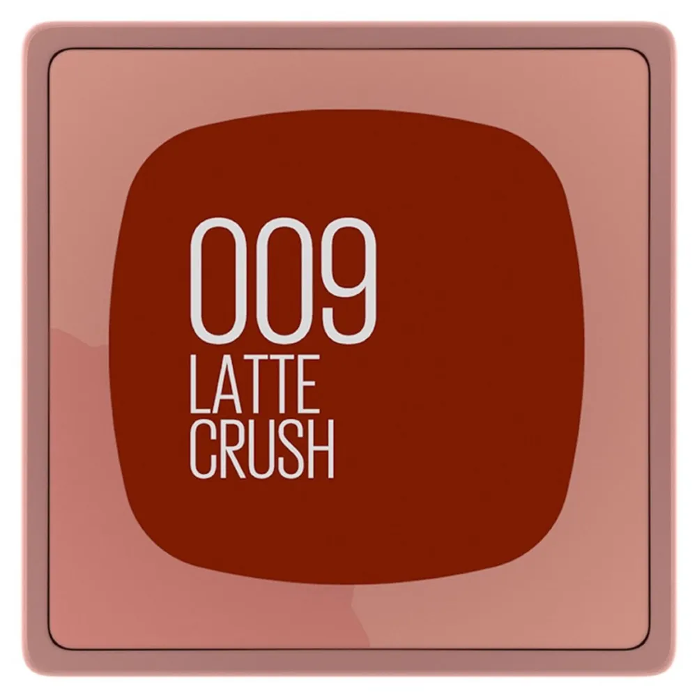 Maybelline Lifter Glaze Latte Crush, foto 9