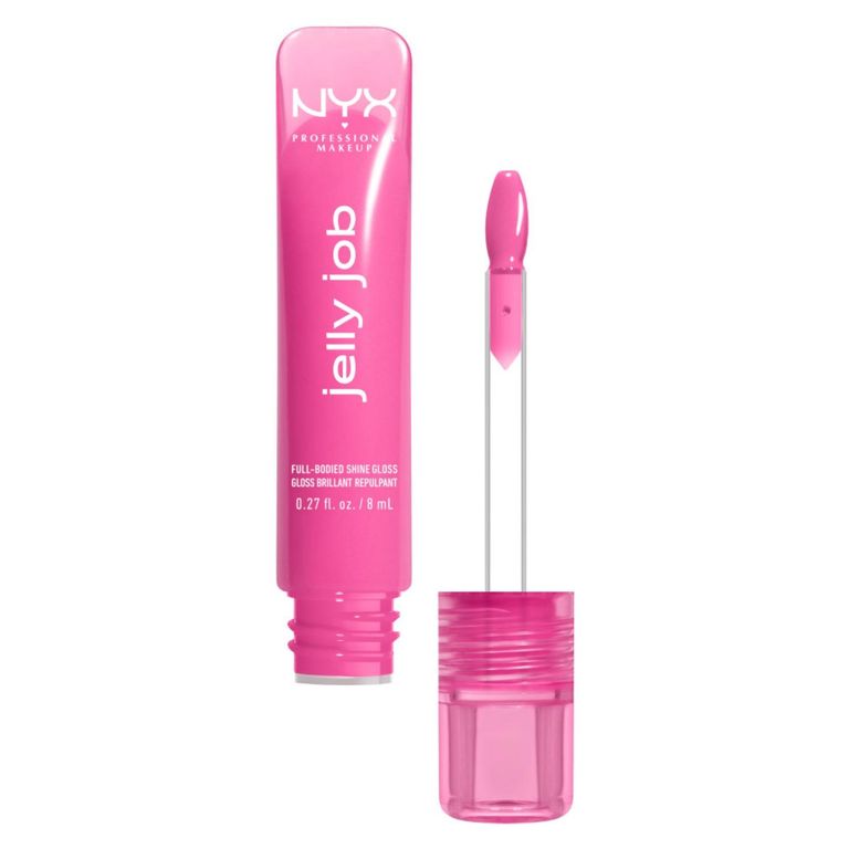 Brillo Labial NYX Jelly Job Jelly Icing