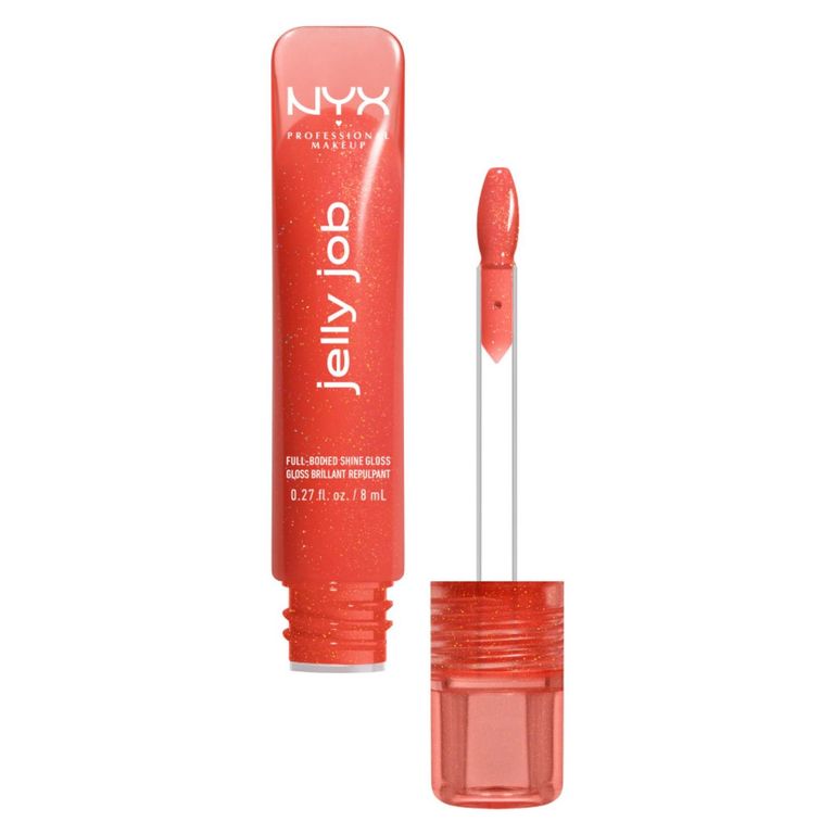 Brillo Labial NYX Jelly Job Jelly Squeeze