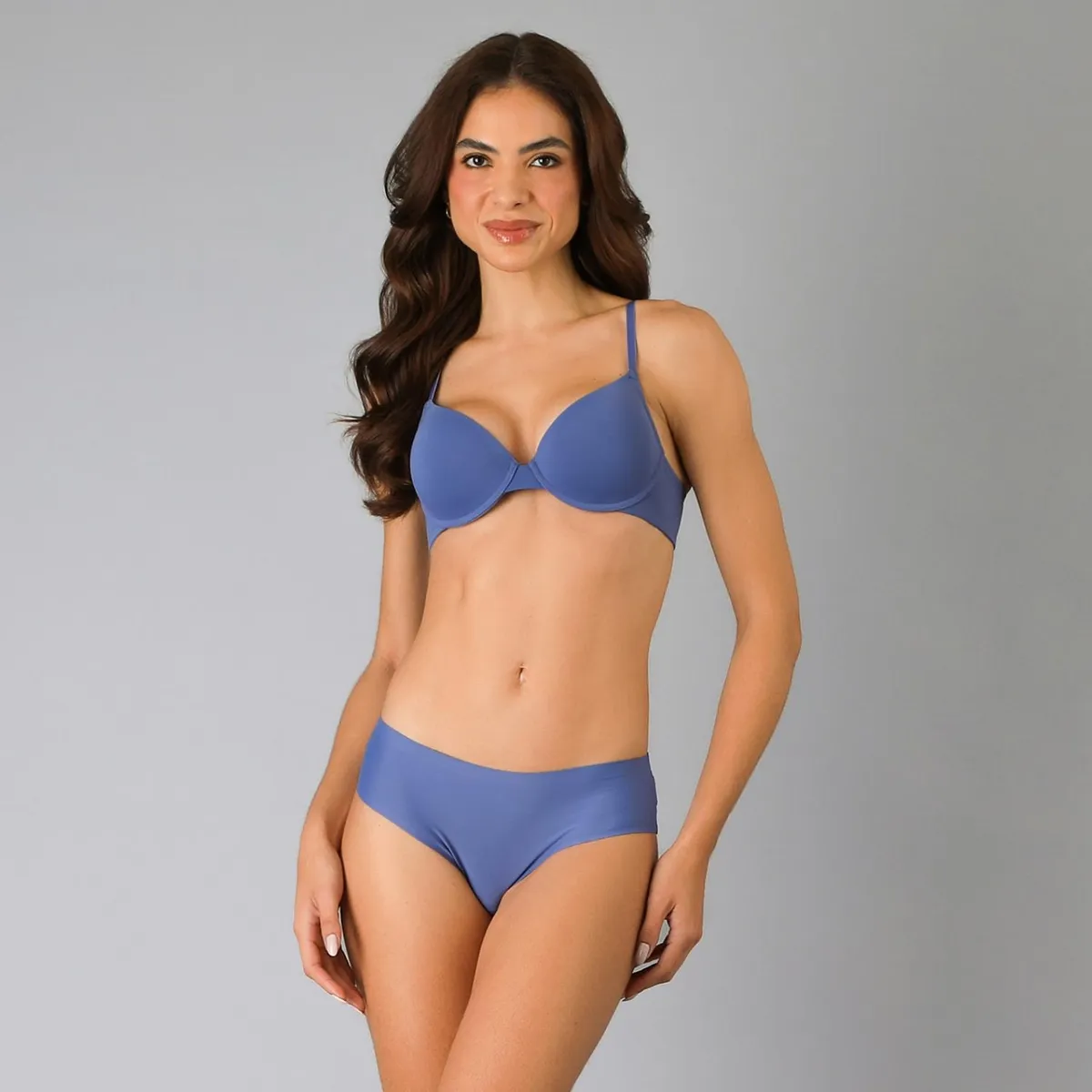 FLORES - Pack de 2 Sostenes Mujer Flores