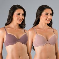 Pack de 2 Sostenes Mujer