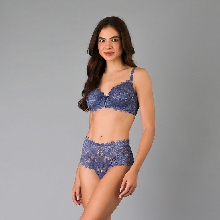 Brasier Mujer