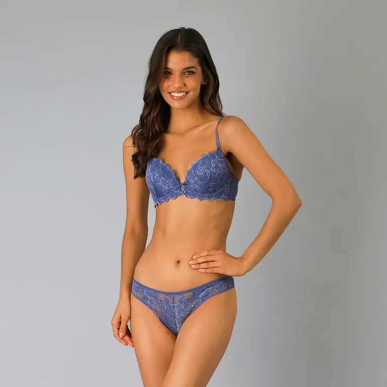 Brasier Mujer