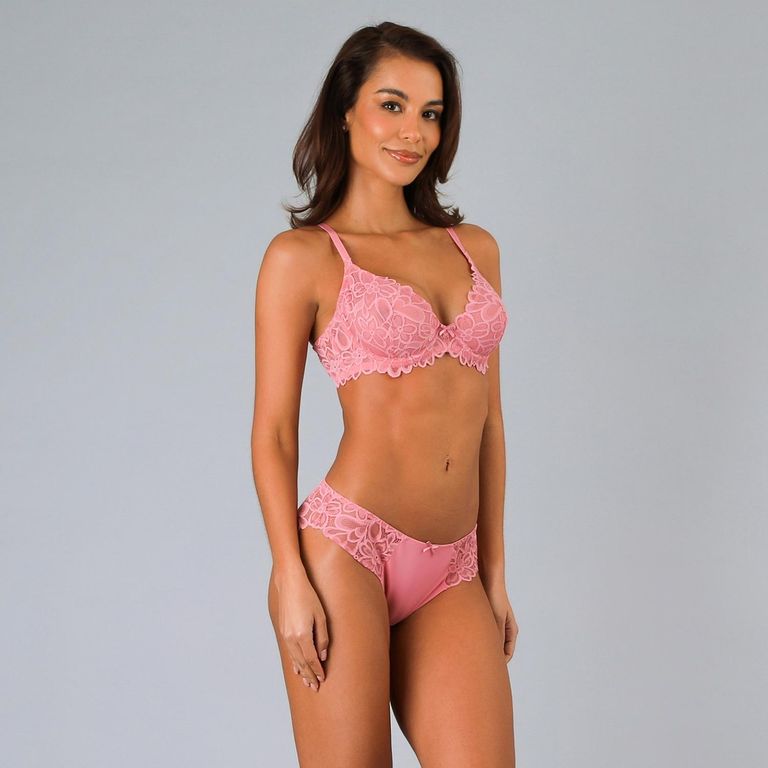 Brasier Mujer