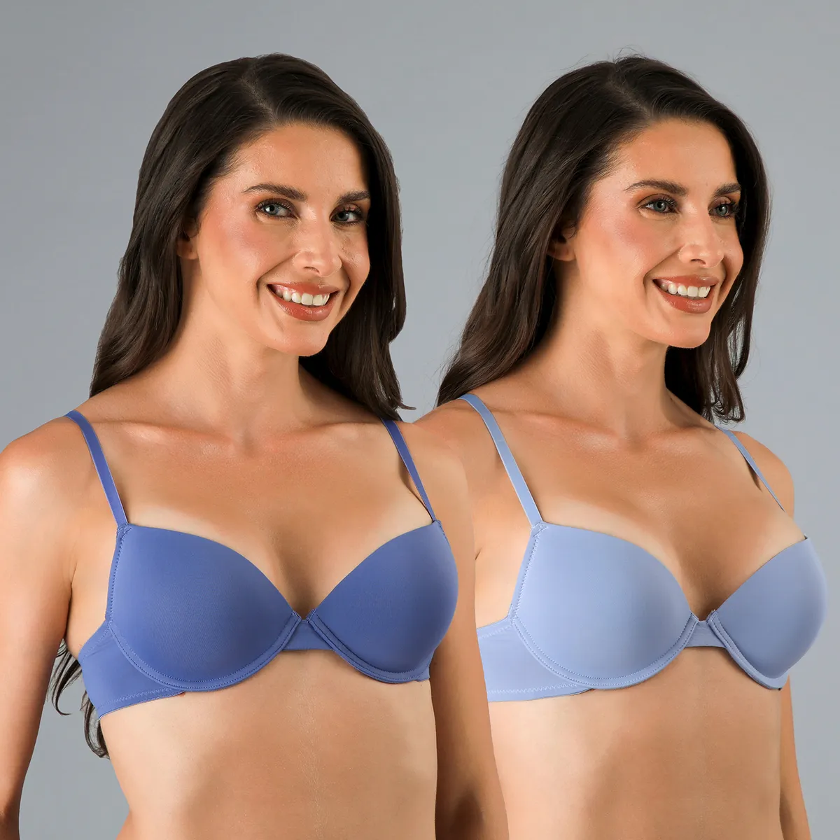 FLORES - Brasier Mujer Flores