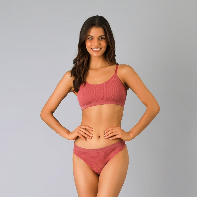 Brasier Mujer