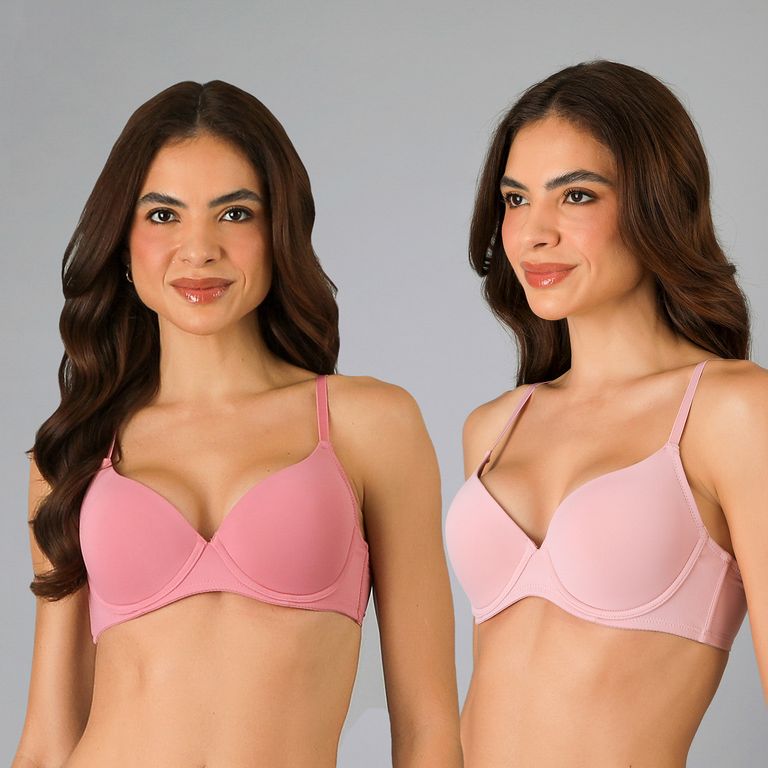 Pack 2 Sostenes Mujer