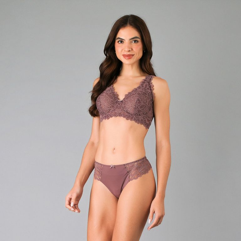 Brasier Mujer