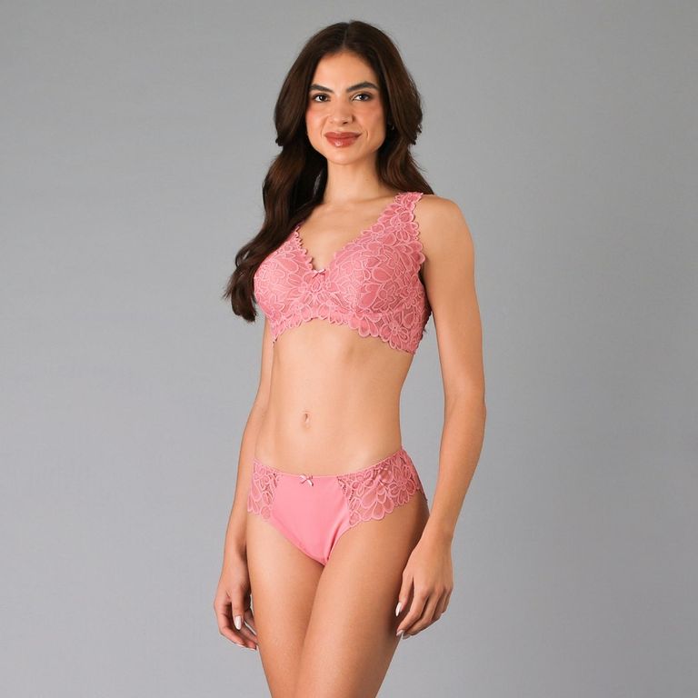 Brasier Mujer