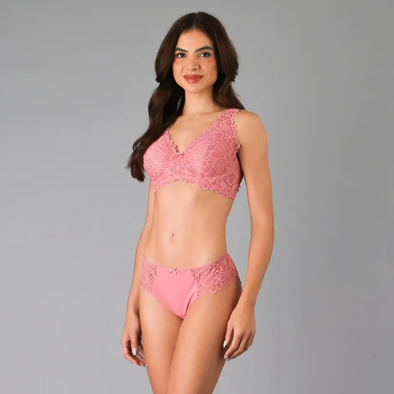 Brasier Mujer