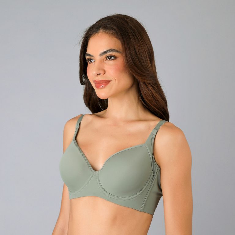 Brasier Mujer