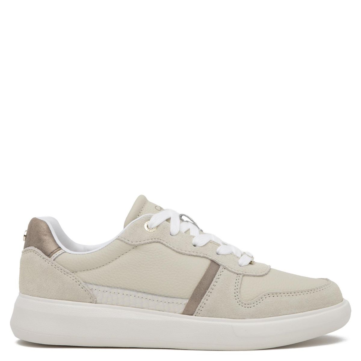 GACEL - Zapato Casual Mujer Cuero Café Gacel