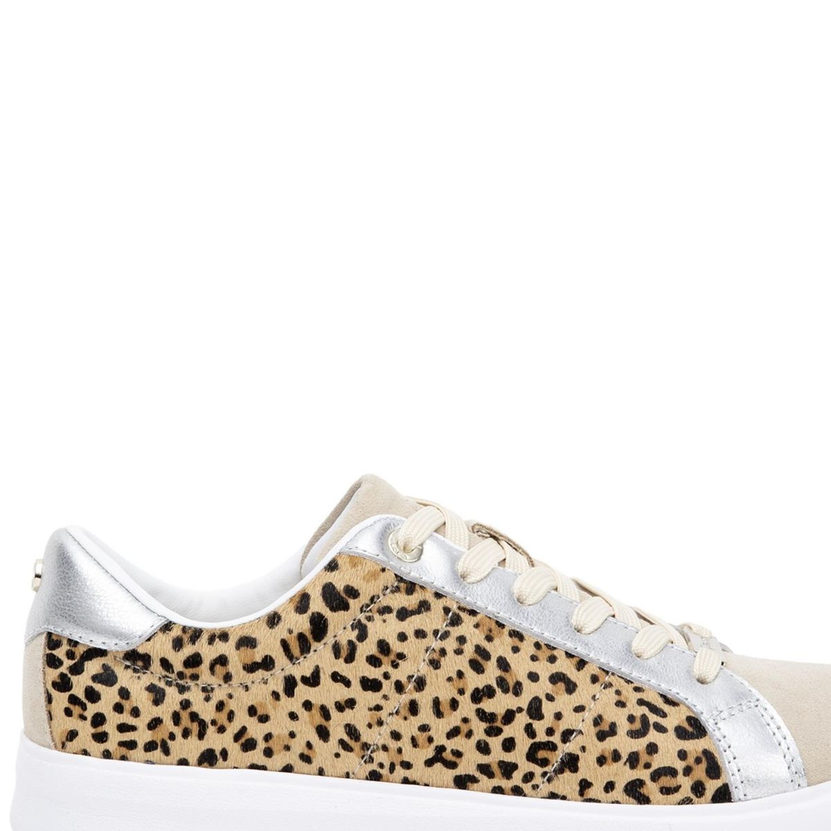 GACEL - Zapato Casual Mujer Cuero Café Gacel