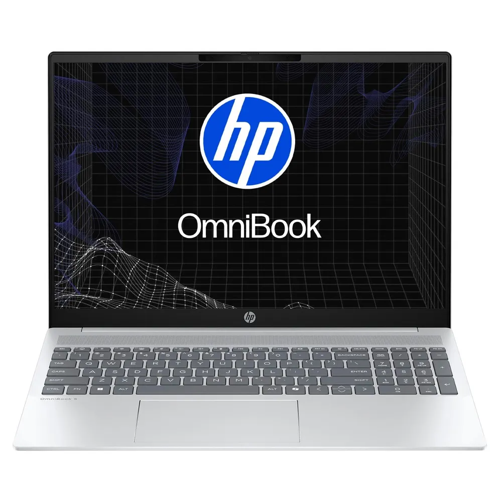 HP OmniBook 5 16-bc1052la Ryzen 5 8540U 8GB 512GB, foto 2