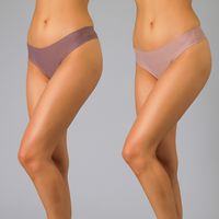 Pack de 2 Calzones Mujer