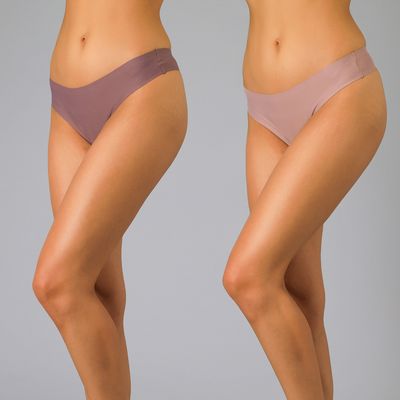 Imagen 1 del producto Pack de 2 Calzones Mujer