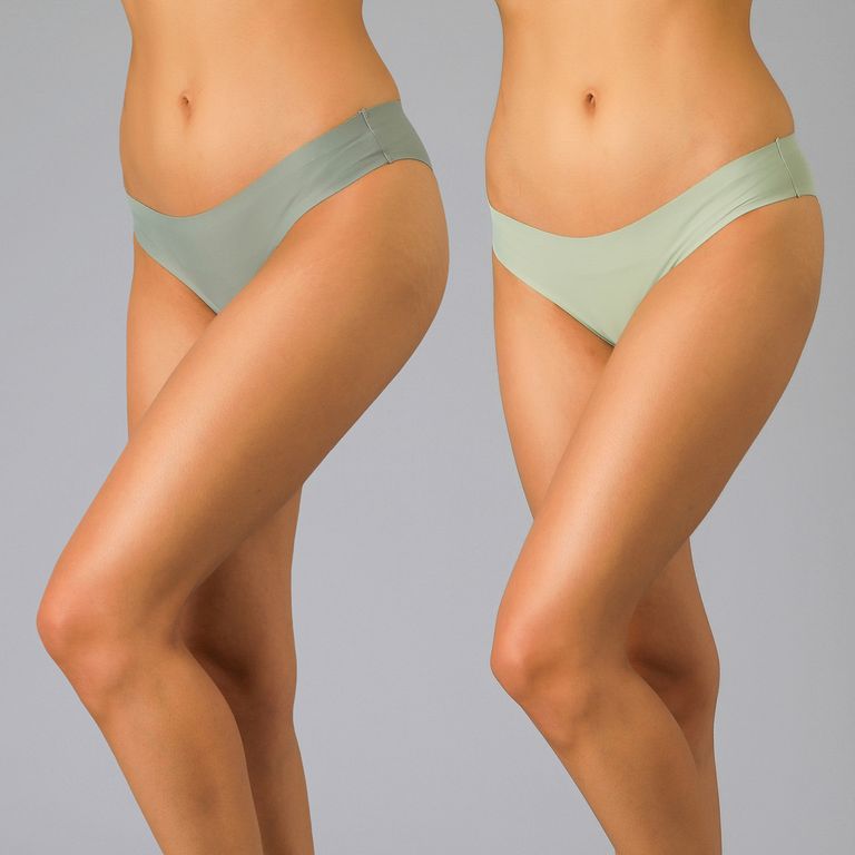 Pack de 2 Calzones Mujer
