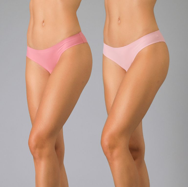 Pack de 2 Calzones Mujer