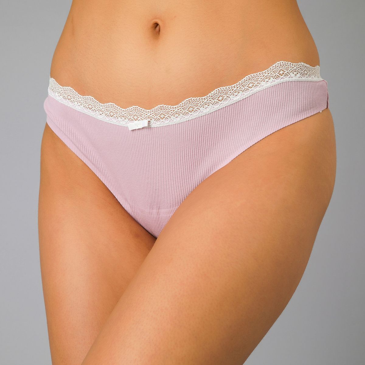 FLORES - Pack 3 Calzones Mujer Flores