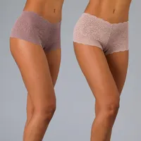 Pack de 2 Calzones Mujer