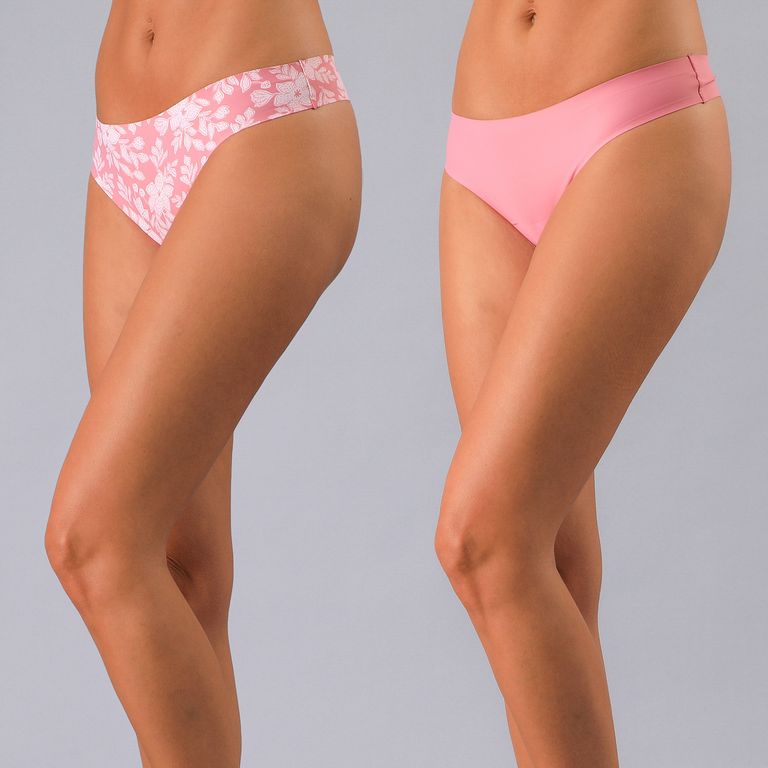 Pack 2 Calzones Mujer