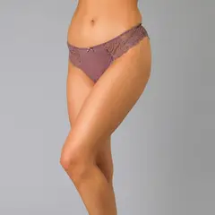 FLORES - Calzón Mujer