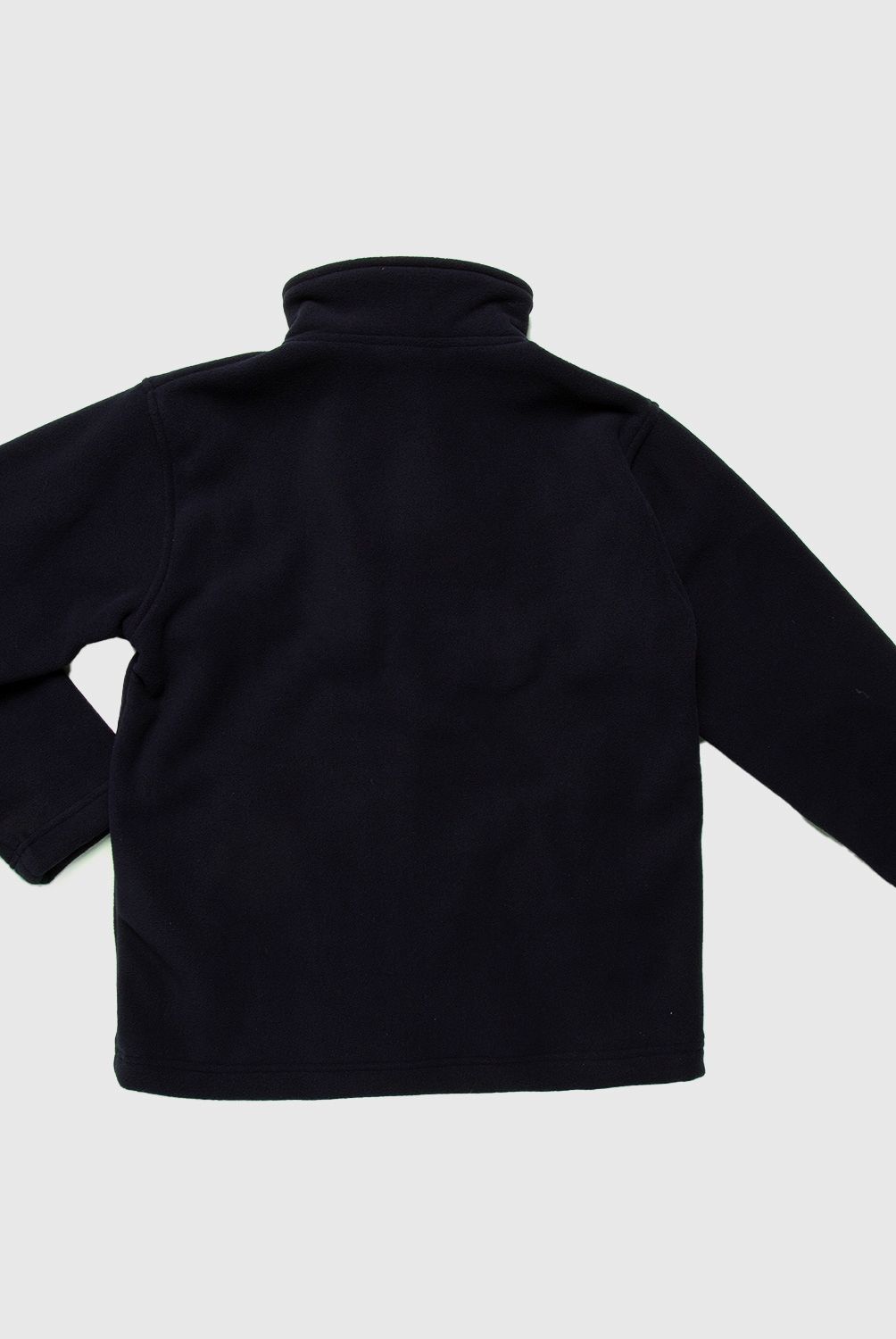 COLEGIO LOS ALERCES PORTAL LA DEHESA - Polerón Polar Escolar Unisex Colegio Los Alerces,