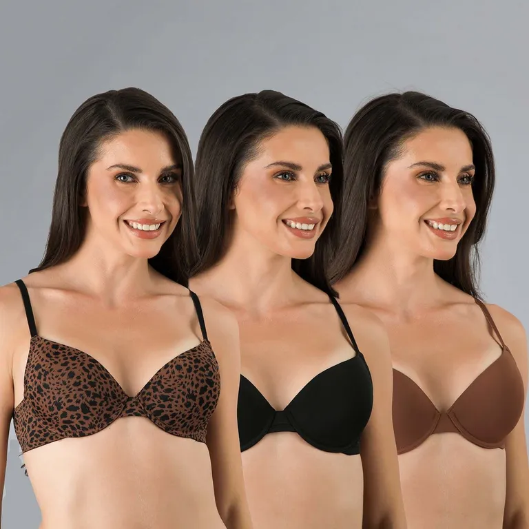 Brasier Mujer
