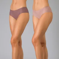 Pack 2 Calzones Mujer