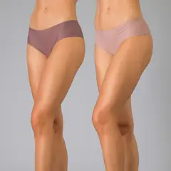 FLORES - Pack 2 Calzones Mujer