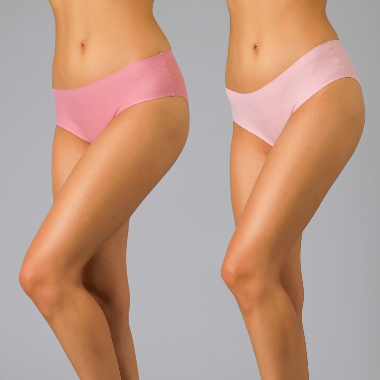 Pack 2 Calzones Mujer