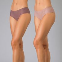 Pack 2 Calzones Mujer