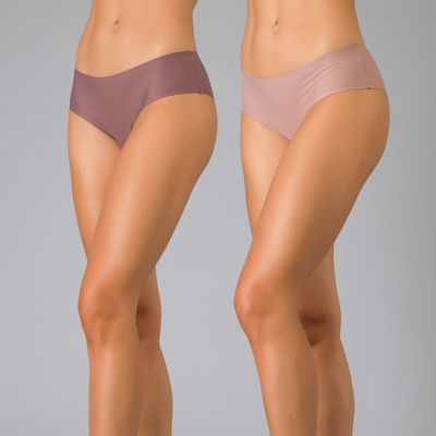 Imagen 1 del producto Pack 2 Calzones Mujer