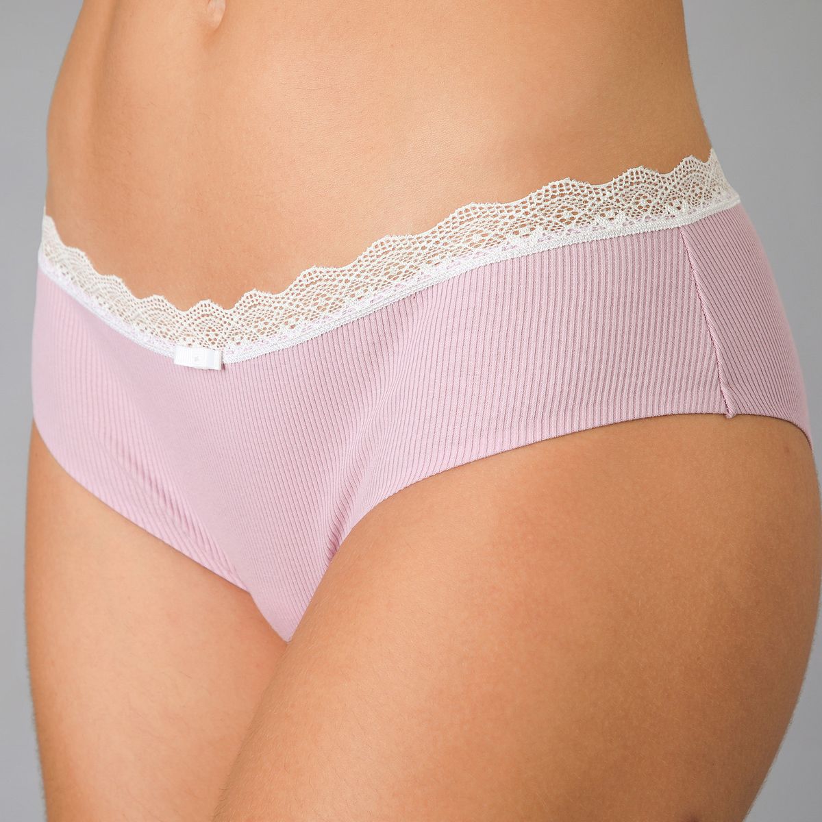 FLORES - Pack 2 Calzones Mujer Flores