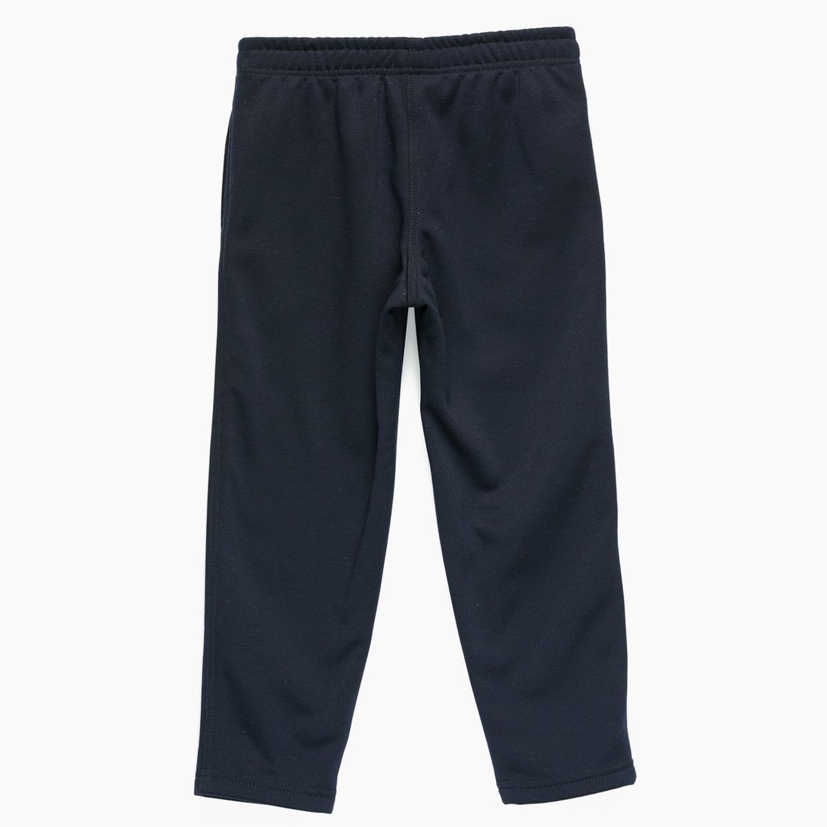 COLEGIO HUELEN ALTO LAS CONDES - Pantalón Buzo Escolar, 65 Algodón 35 Poliéster, Pretina Elásticada, Bosillos a Los Costados Niña Colegio Huelen Alto Las Condes,